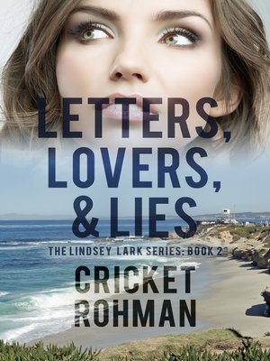 cover image of Letters, Lovers, & Lies